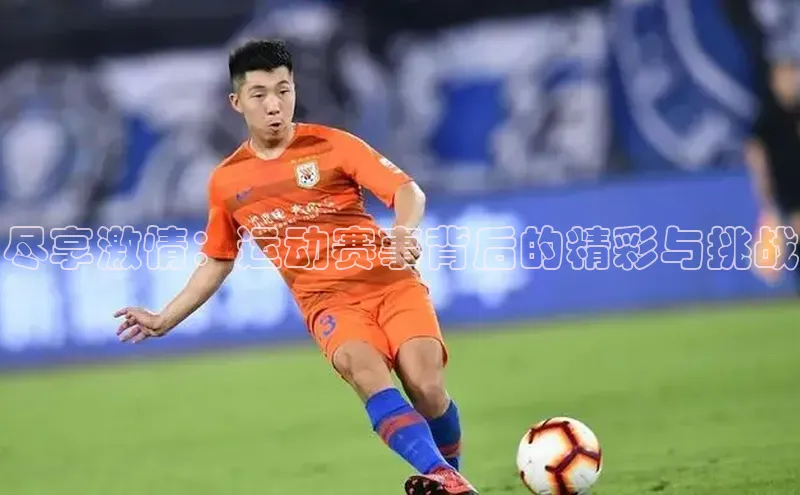 尽享激情：运动赛事背后的精彩与挑战